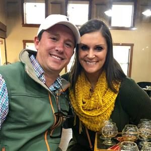 Meet your Posher, Catherine